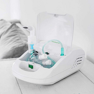 LOT! Inhalaator Medisana IN 550 Pro (1 foto / 5)