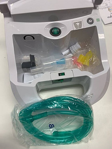 LOT! Inhalaator Medisana IN 550 Pro (3 foto / 5)
