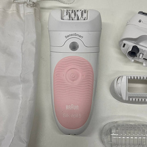 ЭПИЛЯТОР BRAUN SES5620 SILK-EPIL SENSOSMART WET & DRY (3 фото из 10)