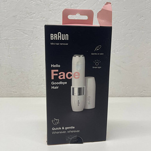 Эпилятор для лица Braun Face FS1000 (2 фото из 6)