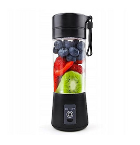 LOT! UUS Kaasaskantav mini blender Moisturnt 6S 55.5 W (1 foto / 8)