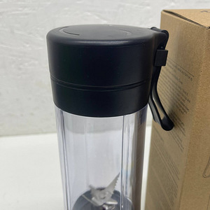 LOT! UUS Kaasaskantav mini blender Moisturnt 6S 55.5 W (4 foto / 8)