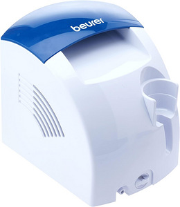 Ингалятор Beurer IH25 (1 фото из 8)