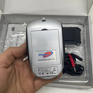 Система электростимуляции Dittmann EMS ETG 255 (4 фото из 10)