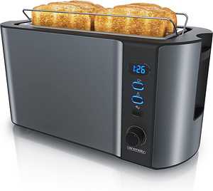 LOT! Arendo Stainless Steel röster 1500W (1 foto / 9)