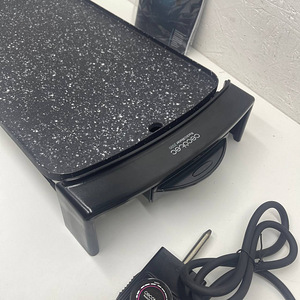 Стол-гриль Cecotec Rock&Water 2500 (5 фото из 8)