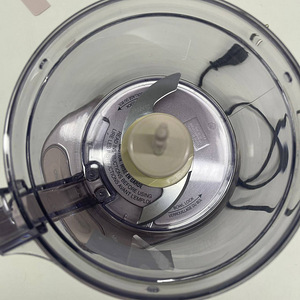 Блендер и измельчитель Cuisinart ECH4PE, 900 мл (8 фото из 9)