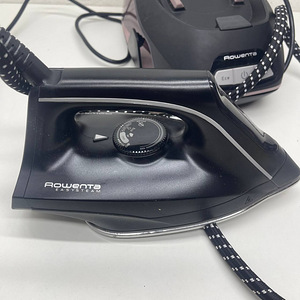 LOT! Rowenta VR5120 aurutriikraud, triikimisjaam 2400W 1.4 L (7 foto / 10)