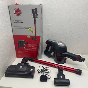 LOT! HOOVER H-FREE 100 juhtmeta varstolmuimeja (2 foto / 10)