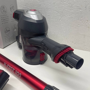 LOT! HOOVER H-FREE 100 juhtmeta varstolmuimeja (3 foto / 10)