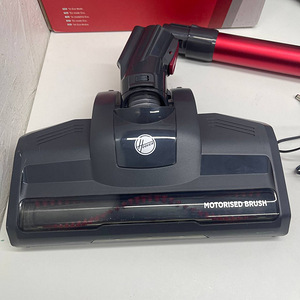 LOT! HOOVER H-FREE 100 juhtmeta varstolmuimeja (4 foto / 10)