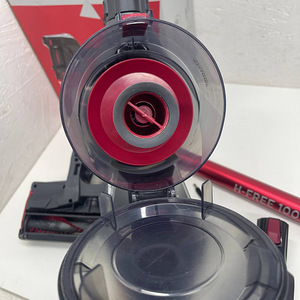 LOT! HOOVER H-FREE 100 juhtmeta varstolmuimeja (8 foto / 10)