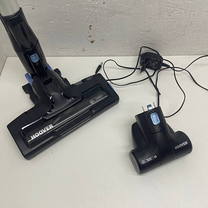 LOT! HOOVER H-FREE HF18DPT juhtmeta varstolmuimeja (2 foto / 10)