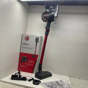 LOT! HOOVER H-FREE 100 juhtmeta varstolmuimeja (9 foto / 10)
