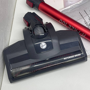 LOT! HOOVER H-FREE 100 juhtmeta varstolmuimeja (3 foto / 10)