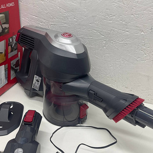LOT! HOOVER H-FREE 100 juhtmeta varstolmuimeja (5 foto / 10)