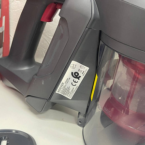 LOT! HOOVER H-FREE 100 juhtmeta varstolmuimeja (6 foto / 10)