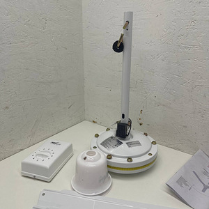 LOT! Melchioni Family ventilaator, 5 kiirust, 120cm, 65W (7 foto / 9)