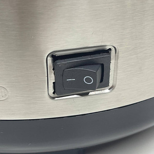 МНОГО! Рисоварка/пароварка Russell Hobbs 27080-56, 500 Вт (6 фото из 10)