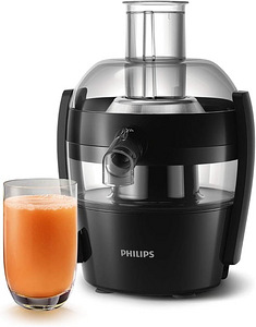 Соковыжималка Philips HR1832/00, 1,5 л, 500 Вт (1 фото из 10)
