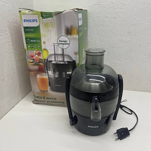 Соковыжималка Philips HR1832/00, 1,5 л, 500 Вт (10 фото из 10)