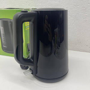 LOT! Veekeetja Philips Series 3000, 2200 W, must, 1.7L (4 foto / 10)
