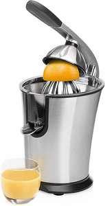 Соковыжималка Princess 201860 Master Juicer Pro 300Вт 0,5л (1 фото из 10)