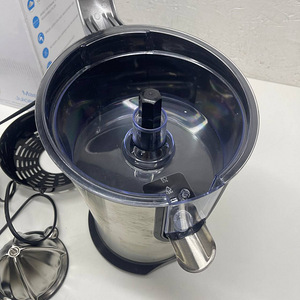 Соковыжималка Princess 201860 Master Juicer Pro 300Вт 0,5л (9 фото из 10)