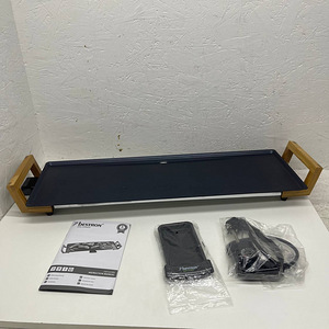 LOT! Bestron Teppanyaki Asia Lounge XL lauagrill 70x23 cm (3 foto / 9)