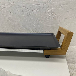 LOT! Bestron Teppanyaki Asia Lounge XL lauagrill 70x23 cm (5 foto / 9)