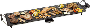 LOT! Bestron XXL lauagrill 90.5 x 23.7 cm, 1800 W (1 foto / 8)