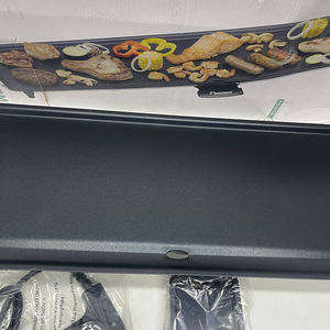 LOT! Bestron XXL lauagrill 90.5 x 23.7 cm, 1800 W (5 foto / 9)