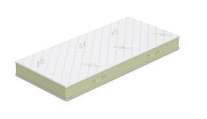 МАТРАС DORMEO ALOE VERA PLUS MEMORY 90X200X18см (1 фото из 1)