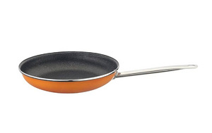 LOT! Delimano Stone Legend Mediterraneo pann 24 cm (1 foto / 1)