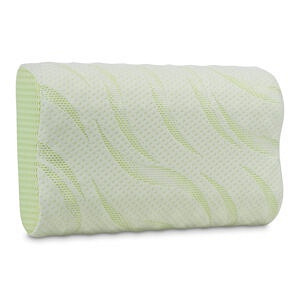 LOT! Padi Dormeo Nature's Pillow Anatomic, 50 cm x 30 cm (1 foto / 2)