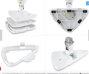 LOT! ROVUS NANO PLUS aurumopp VALGE (2 foto / 2)