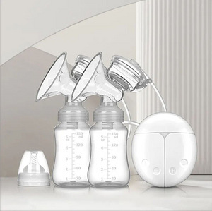 LOT! Topelt elektriline rinnapump Intelligent RH228 (3 foto / 7)