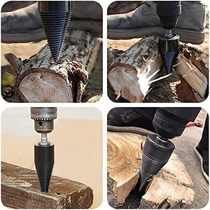 Сверло-разделитель 32мм Splitter N32 (2 фото из 7)
