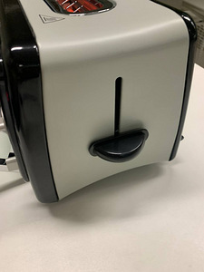 Тостер Tefal Toast'n Grill TL 6008 мини-духовка (3 фото из 8)