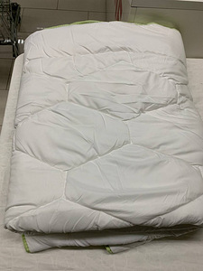 Одеяло Dormeo Алоэ Вера V3 140X200 (2 фото из 3)