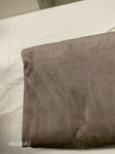 Одеяло согревающее Beurer Cozy HD 75, коричневое, 180 см x 1 (фото #3)