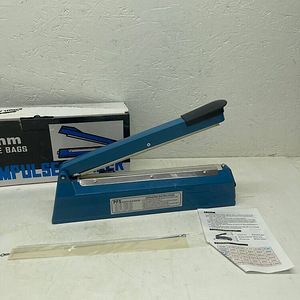 LOT! PFS-300 kilekottide sulgemismasin (10 foto / 10)