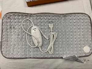 LOT! Soojendav padi Beurer HK123 XXL 60x30 beež (2 foto / 4)