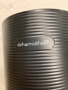 LOT! elektriline DH-CS03 õhukuivati, 750 ml (4 foto / 8)