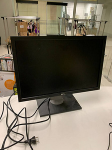 LOT! Dell monitor 24" U2410 (7 foto / 7)