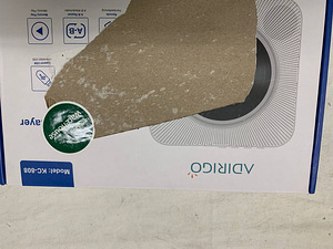 LOT! Kaasaskantav CD-mängija BT FM-raadio MP (6 foto / 6)