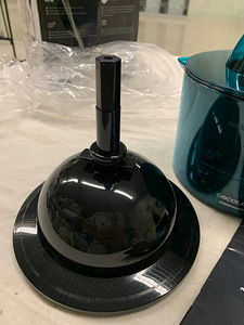 Elektriline Mahlapress Cecotec EssentialVita Adjust 1 L 40W (5 foto / 6)