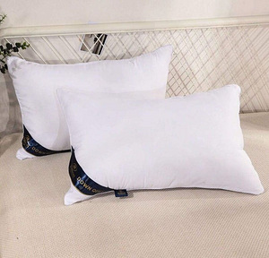LOT! UUS Pillowmore padi, 48x74cm, 2tk, valge (1 foto / 4)