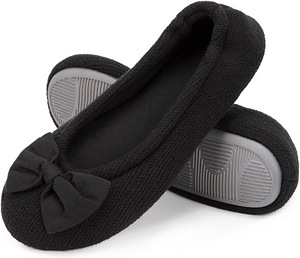 LOT! Naiste baleriina-kingad EverFoams 40-41 (1 foto / 9)