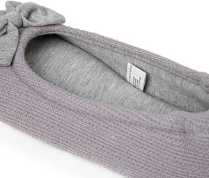 LOT! Naiste baleriina-kingad EverFoams 40-41 (5 foto / 9)